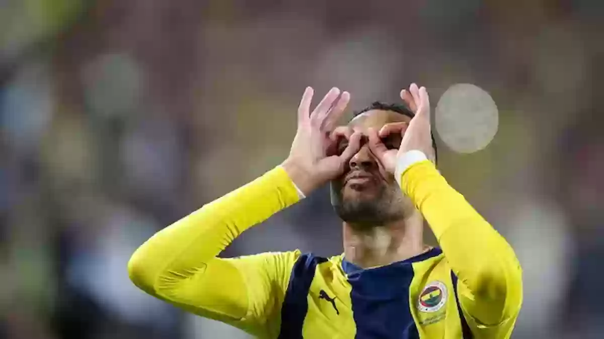 النصر يواجه صعوبات في التعاقد مع النصيري.. شرط واحد يعطل الصفقة