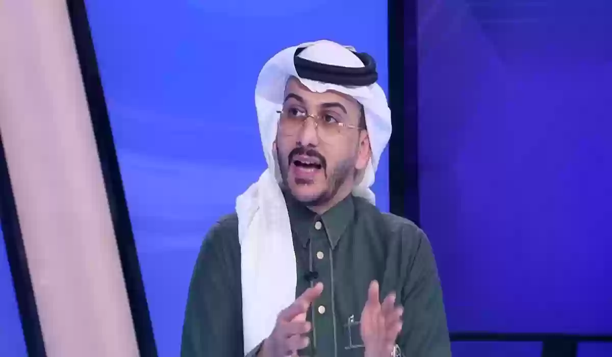 محمد الوهيبي