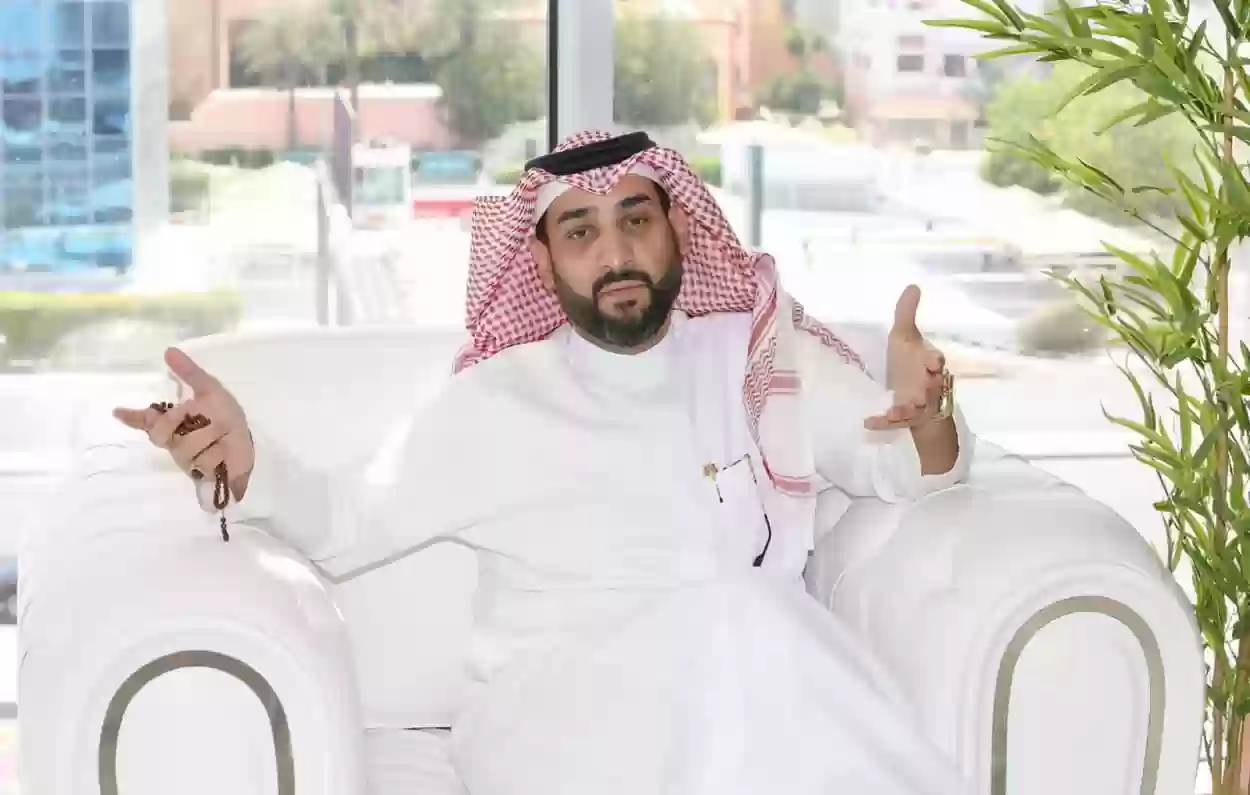 الرابطة السعودية تكذب رئيس الأهلي السعودي