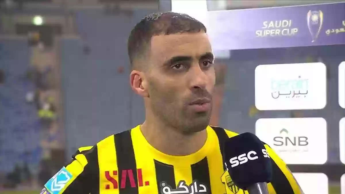 البريكي يضع النصر في مأزق كبير.. حمد الله برئ من كل الاتهامات