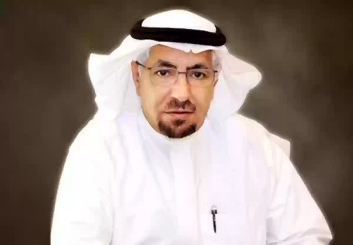 بعد إعلان وفاة رجل الأعمال سعيد بن رداد الزهراني بالسعودية