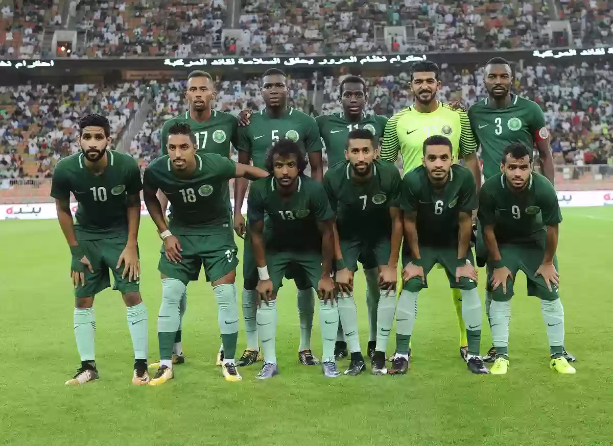 انتظار في الكرة السعودية لاختيار المدرب الجديد للمنتخب السعودي.. رينارد أم رازفان؟