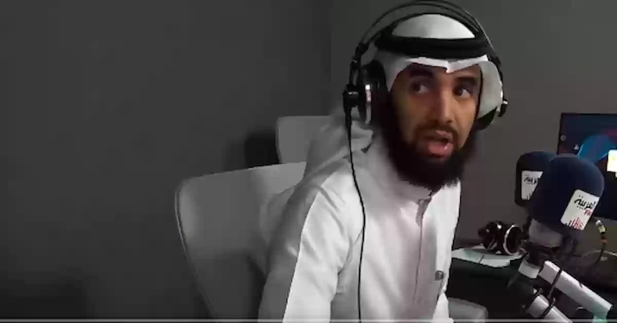 موطن سعودي يحذر من طريقة احتيال جديدة مر بها..