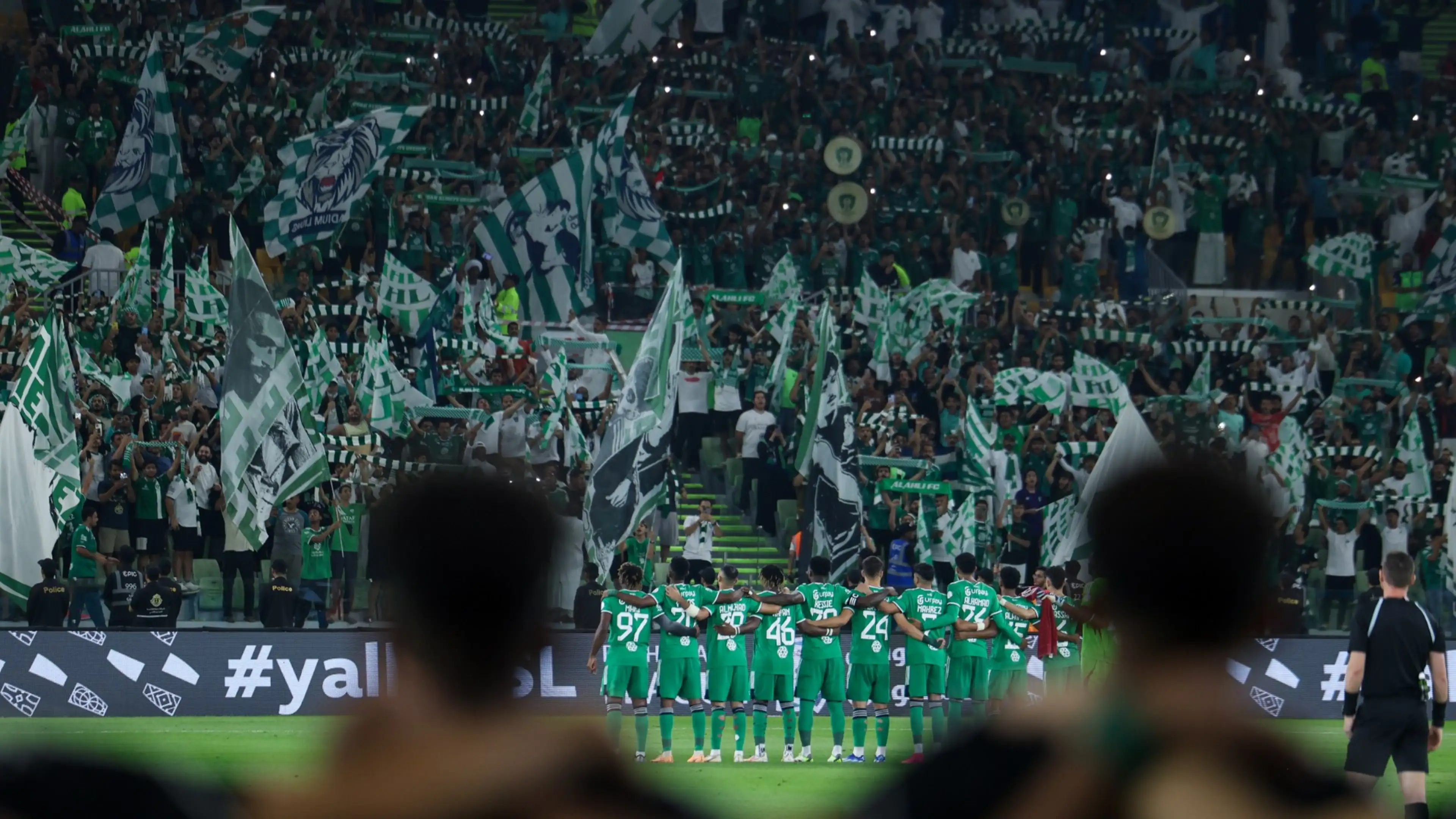 صدمة لجماهير دوري روشن السعودي