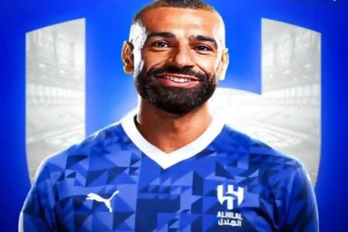 حيلة جديدة للهلال لضم محمد صلاح وإقناعه بالرحيل عن ليفربول 