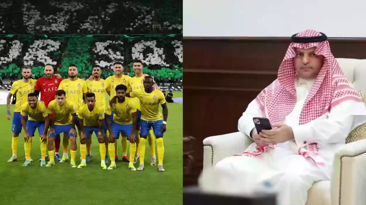 جويدو مُصر على الاستقالة من النصر