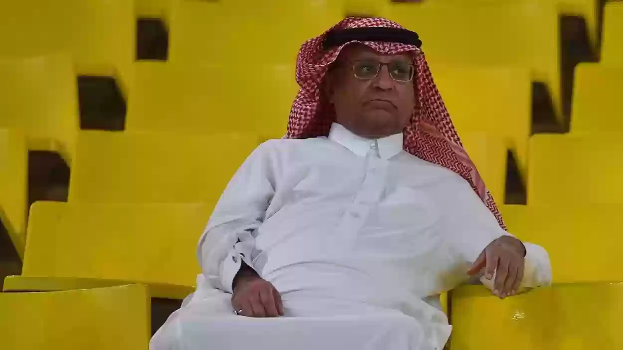 الصرامي يكشف الحظ العاثر الذي أبعد رونالدو عن الهلال