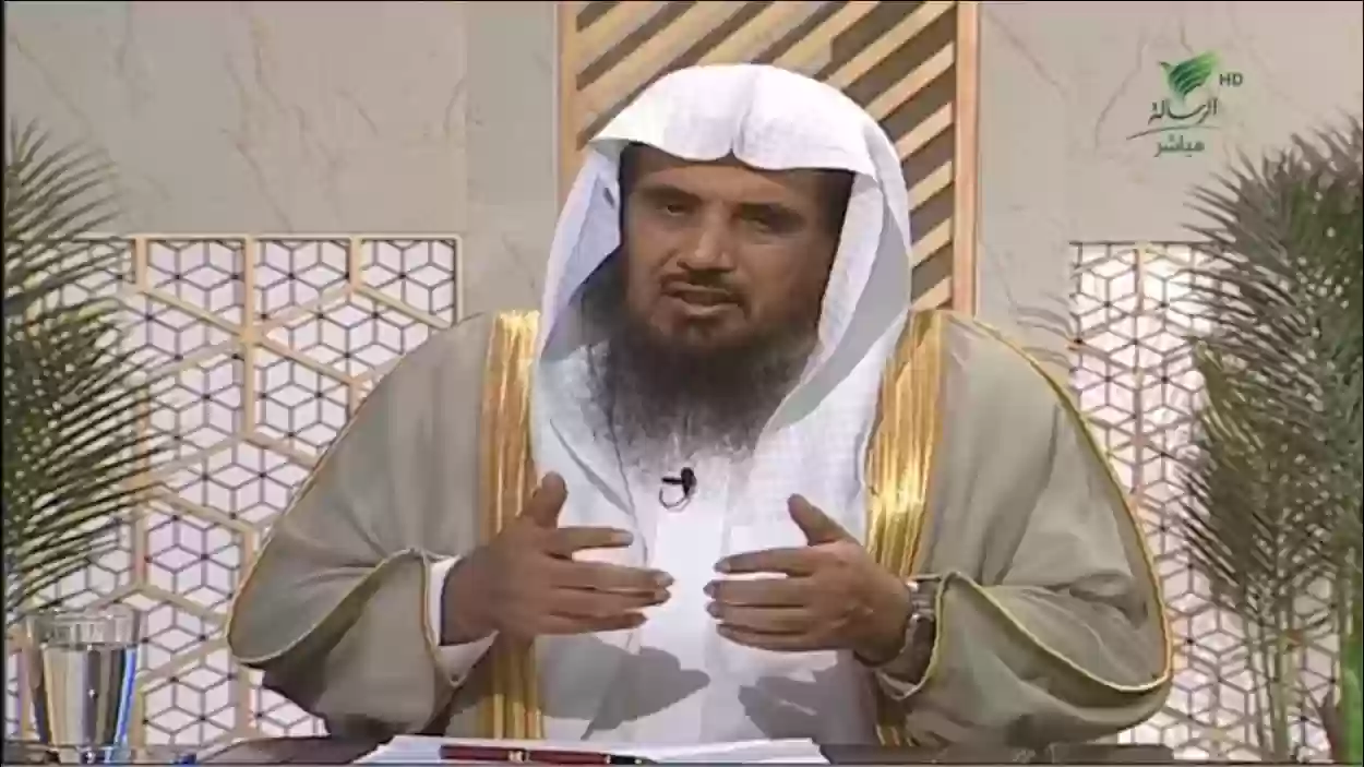 سعد الخثلان يكشف صحة الفعل ويقدم نصائح للشباب