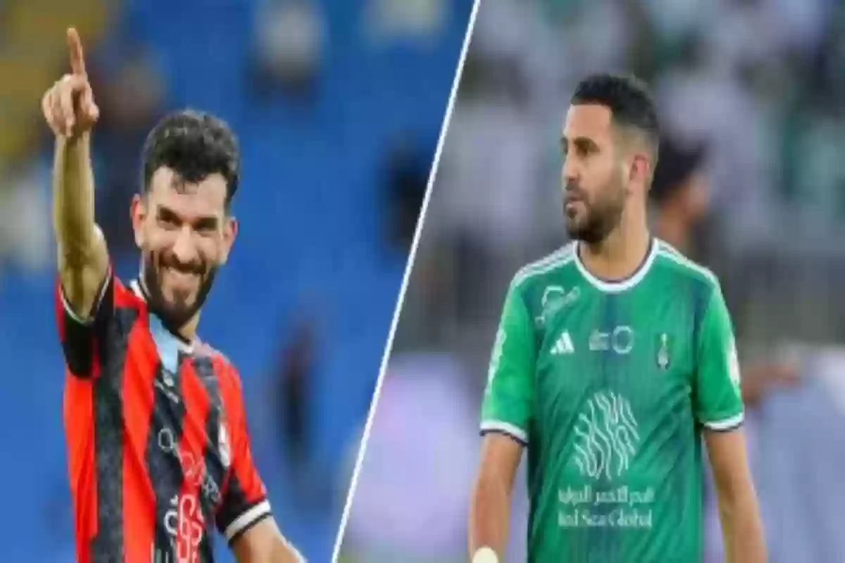 تصويت للجماهير.. من هو أفضل لاعب وسط في الدوري السعودي؟