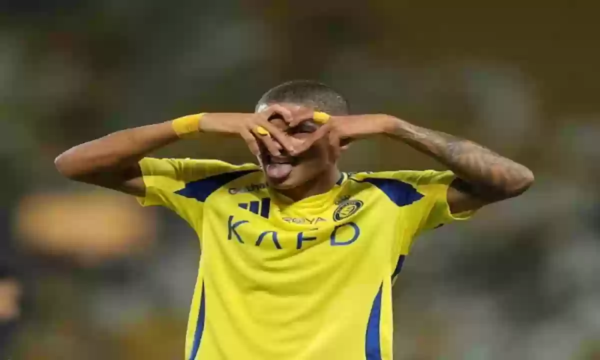 ملف رياضي يتحول إلى قضية انتخابية في الدوري التركي.. صفقة نجم النصر!!