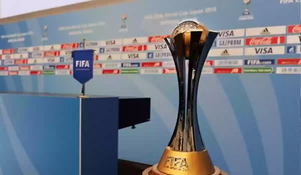 خطر كبير أمام الهلال في كأس العالم للأندية 2025