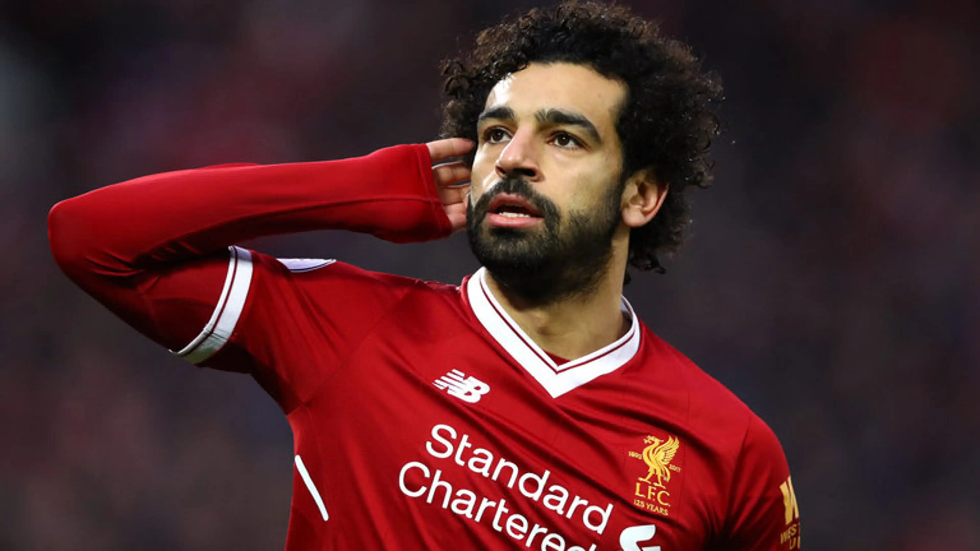 أبو تريكه يكشف سر انتقال محمد صلاح.. هل يتجه للاتحاد أم يستمر مع ليفربول؟