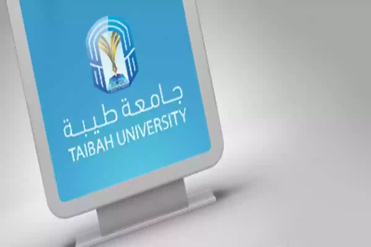  تسجيل دخول الطلاب جامعة طيبة