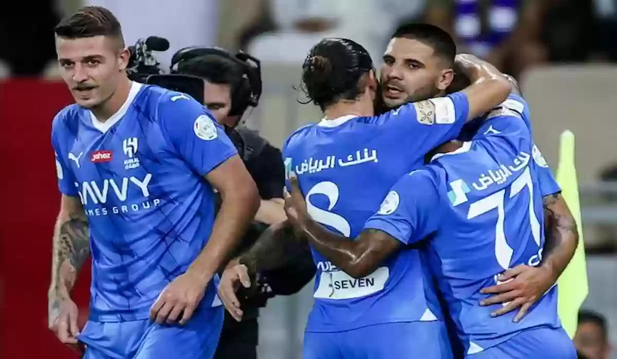 إصابات بالجملة.. الهلال يكشف تفاصيل إصابة ثلاثي الفريق 