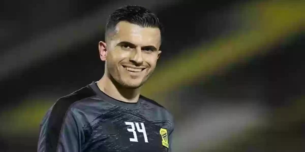 جروهي يشعل أزمة داخل الاتحاد السعودي