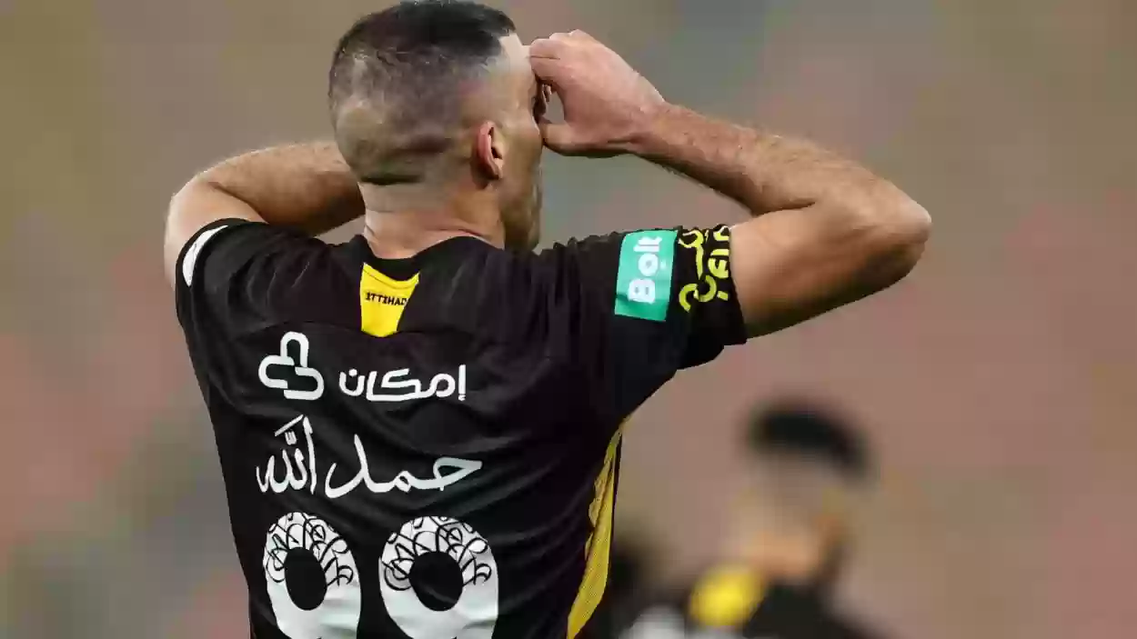 مغربي الاتحاد السعودي بطل الساحة بإشادة أصحاب الخبرة