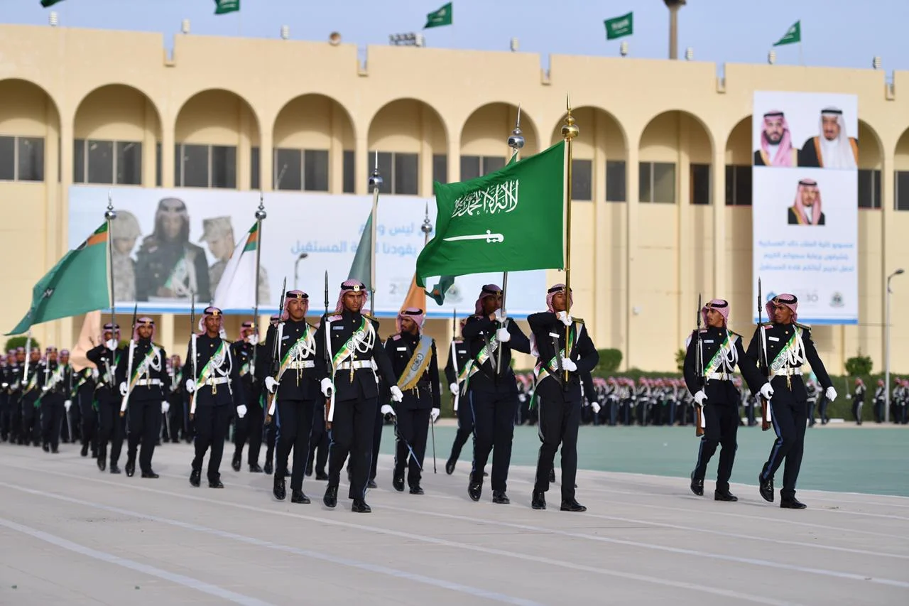 خطوات الاستعلام عن نتيجة الحرس الوطني