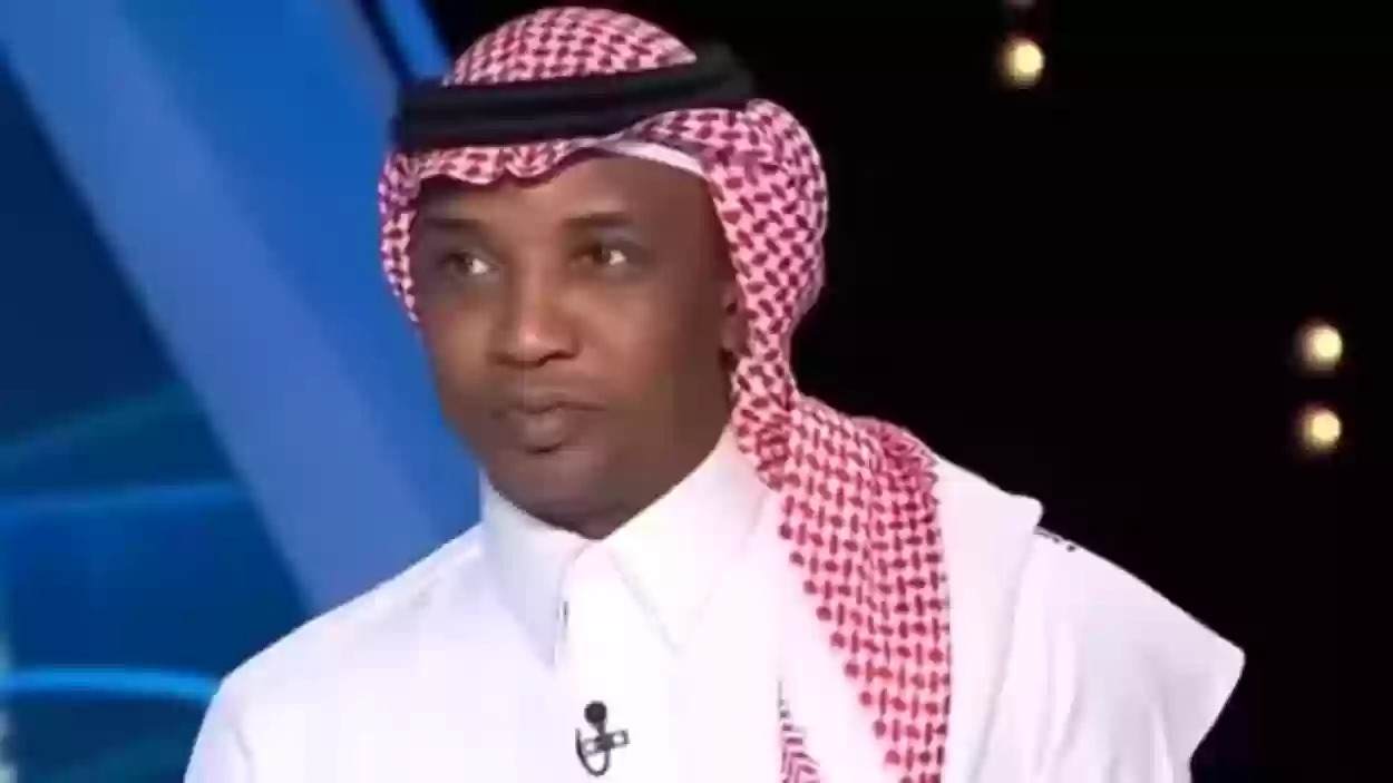 محمد نور ينتقد عودة رينارد للمنتخب السعودي بعد إقالة مانشيني