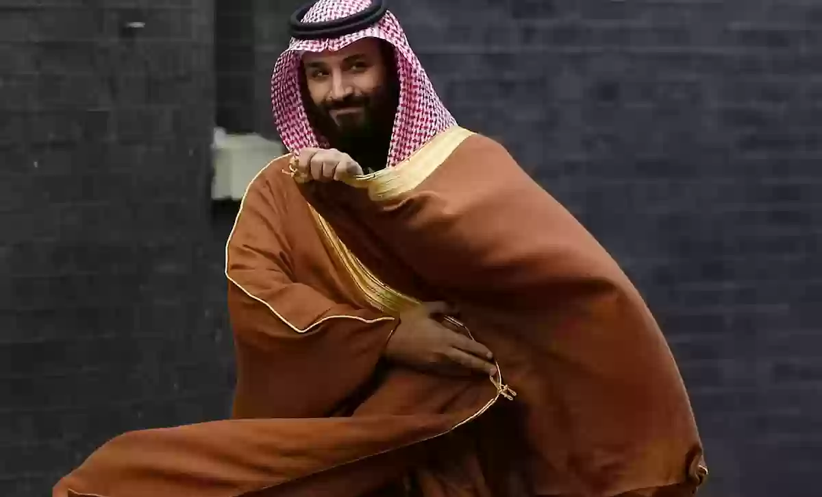 الامير محمد بن سلمان يتوعد الفاسدين