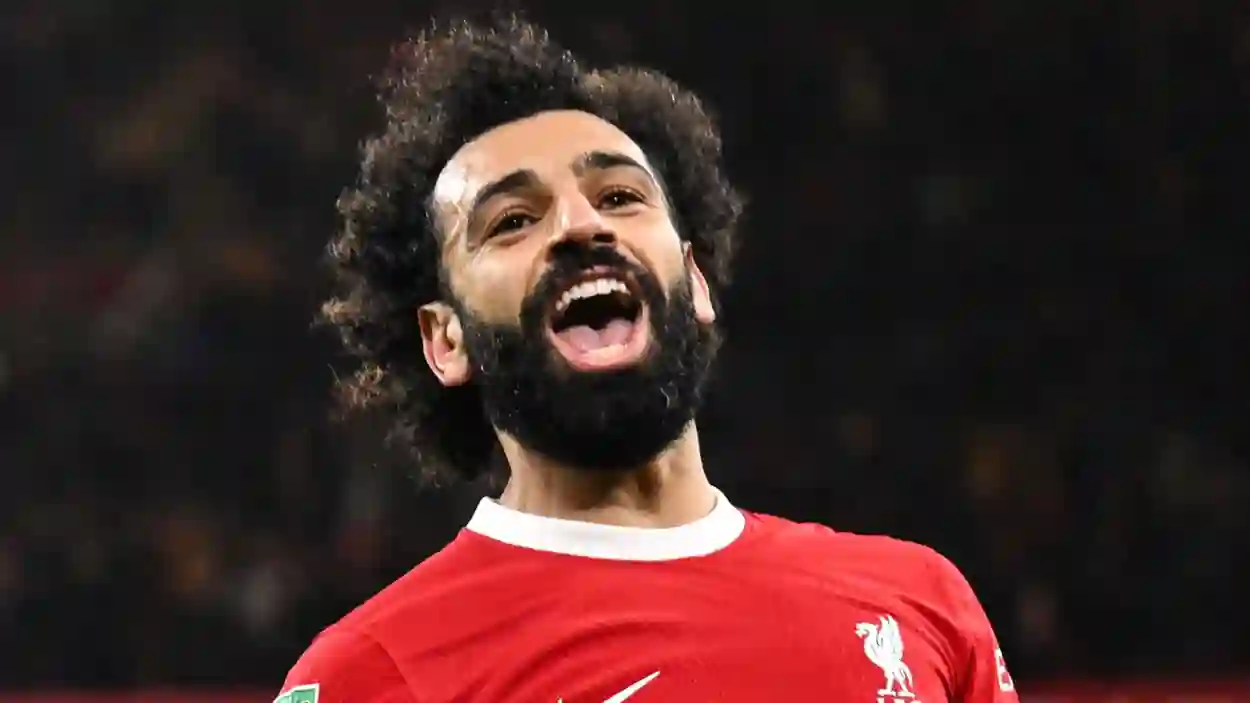 صدمة الاتحاد السعودي من محمد صلاح