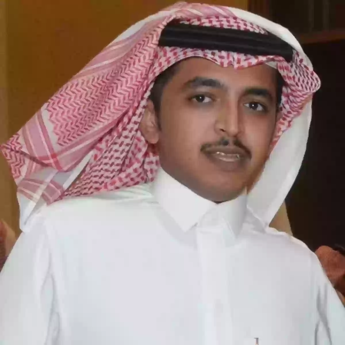 الإعلامي السعودي محمد الدريم يتلقى عرض زواج من سيدة أعمال 