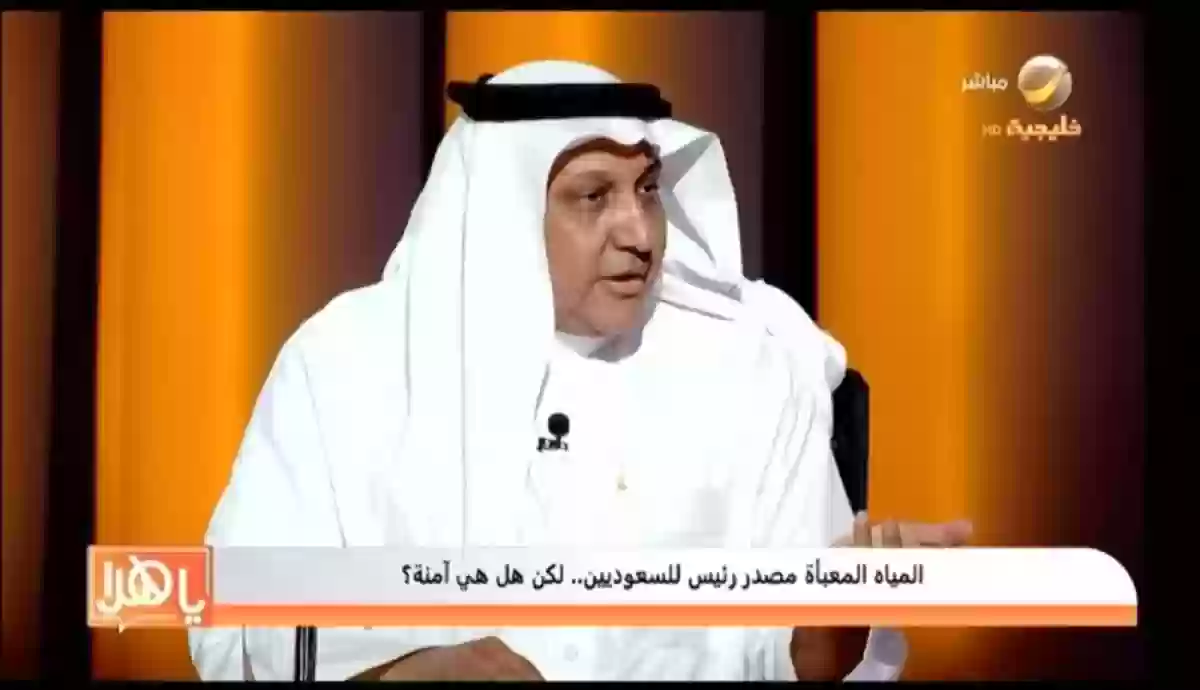 المياه المعبأة مضرة ومياه الزير مدججة بالفوائد