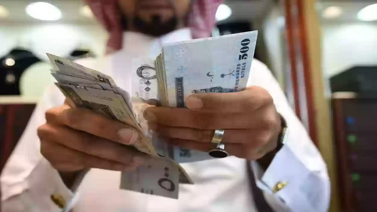 افضل طرق تحويل الامول من السعودية الى مصر