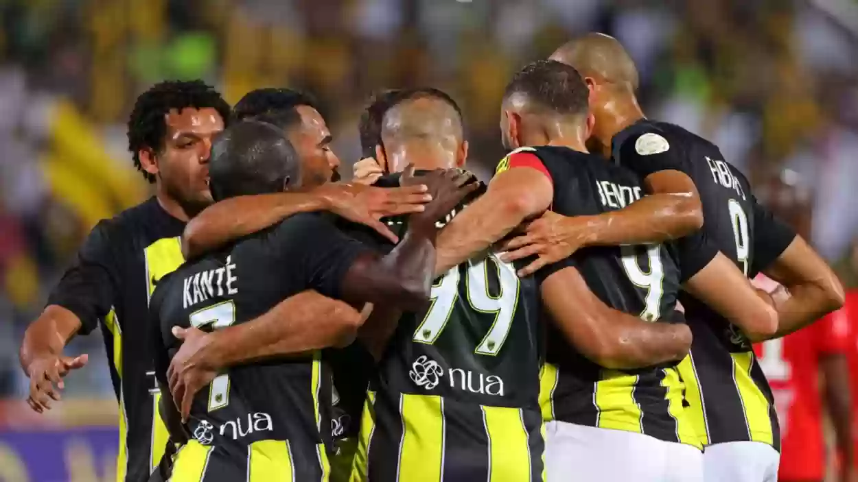 صدام حاد بين الاتحاد السعودي ونجمه المحترف