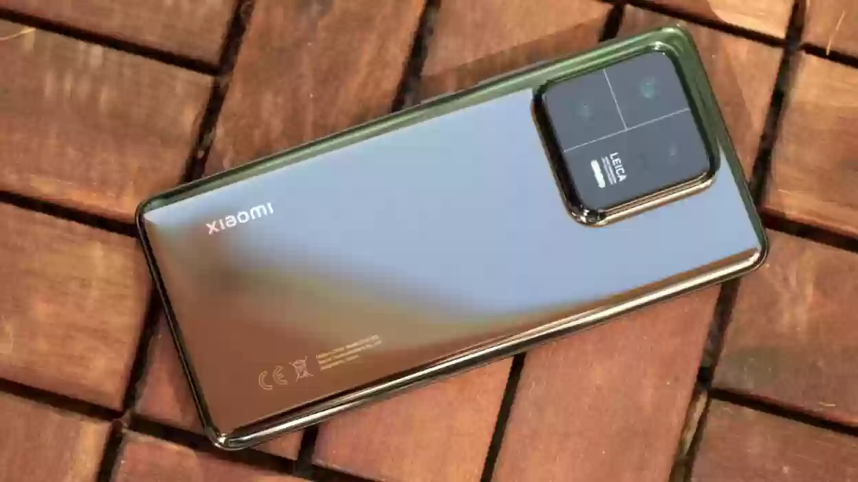 سعر ومواصفات جوال xiaomi 13 pro في السعودية وأبرز عيوب الجهاز