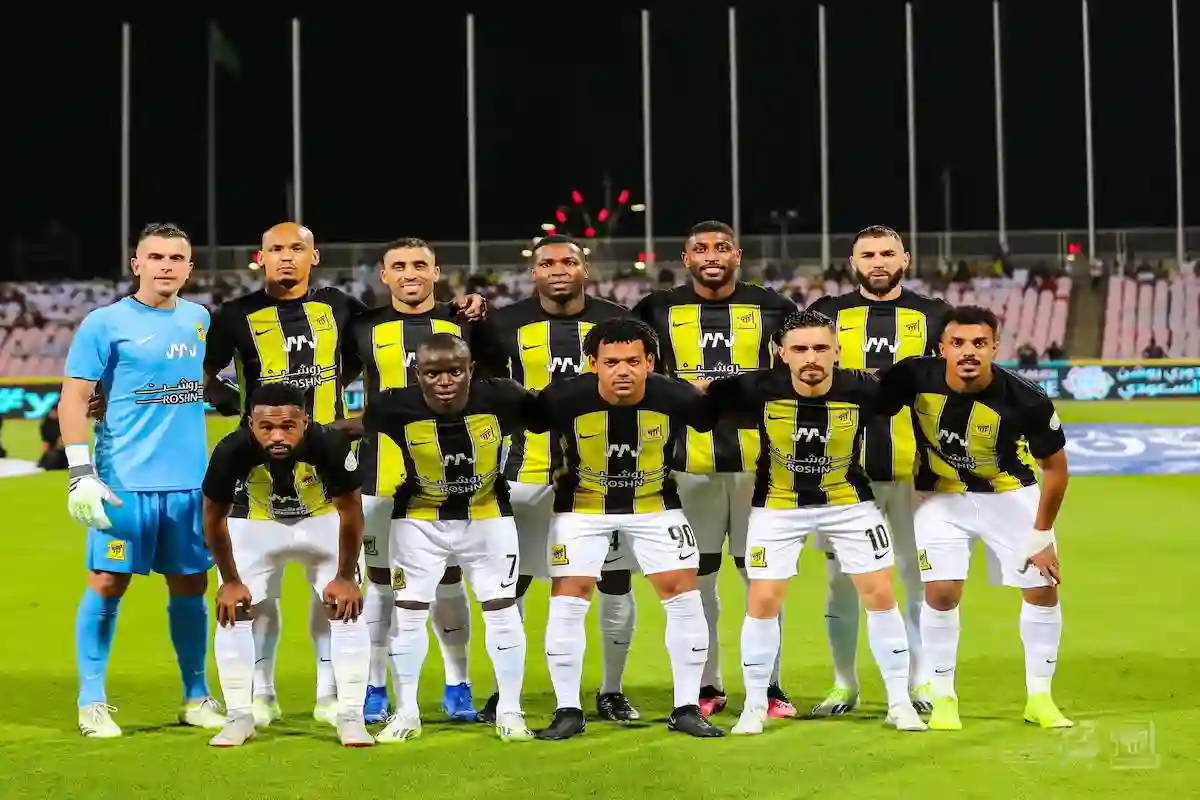 الاتحاد يُطالب باستعادة النجوم من جديد