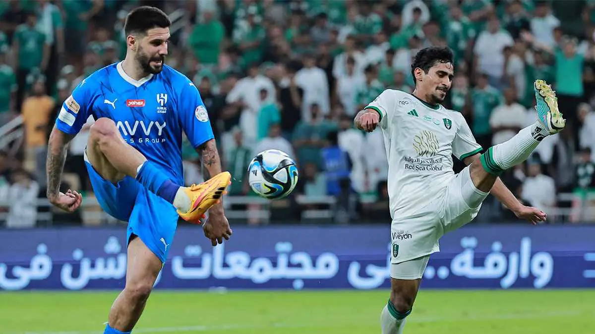 طلبات لتعيين حكام أجانب في مواجهة النصر ضد التعاون في كأس السوبر السعودي