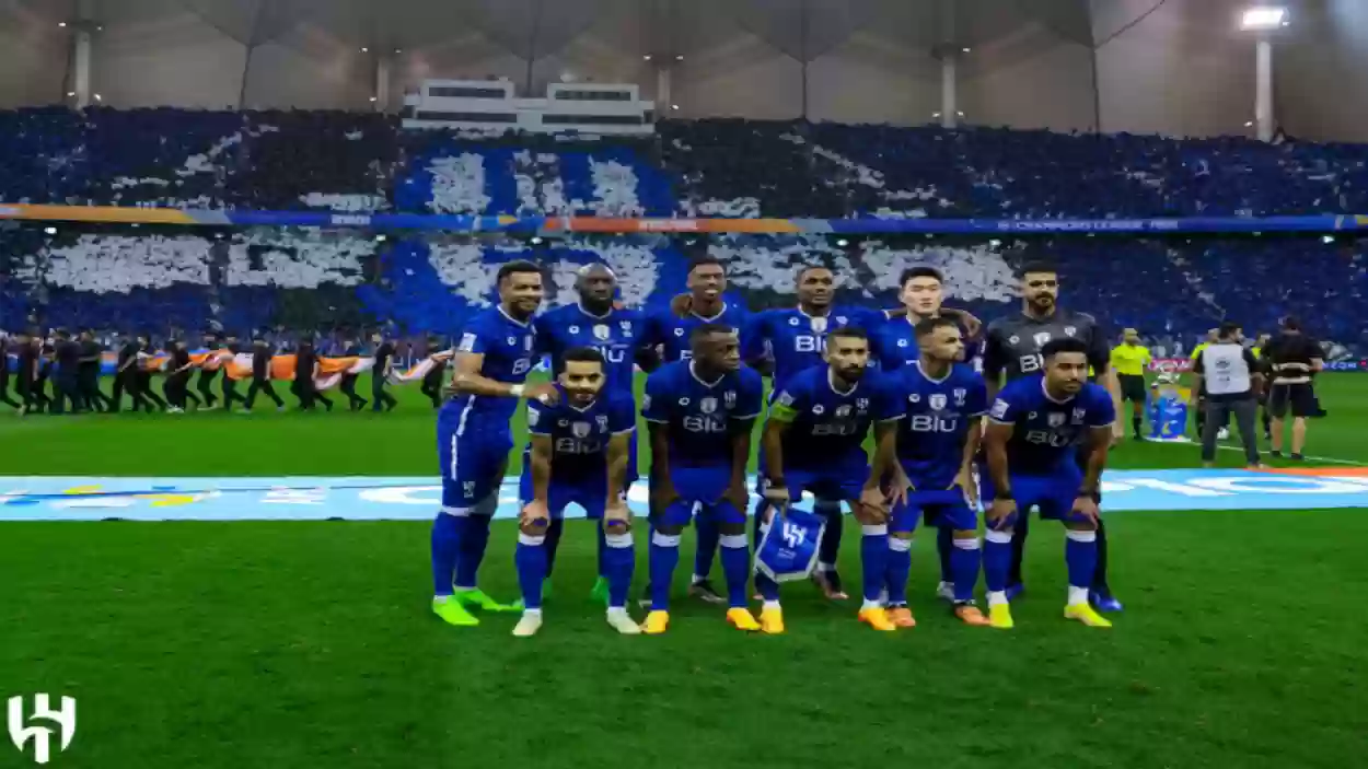 عبد الرحمن أباعود يكشف عن أزمة مالية في الهلال بعد صفقة كانسيلو