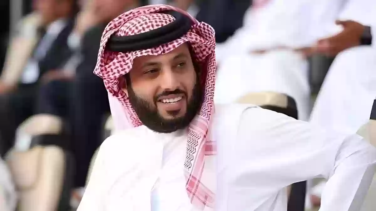 مفاجآت تركي آل الشيخ في موسم الرياض تسعد الجميع