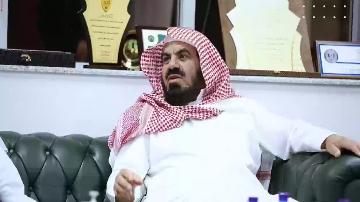 الضبعان ينتقد نادي الاتحاد ويعلق على تصريحات محمد نور