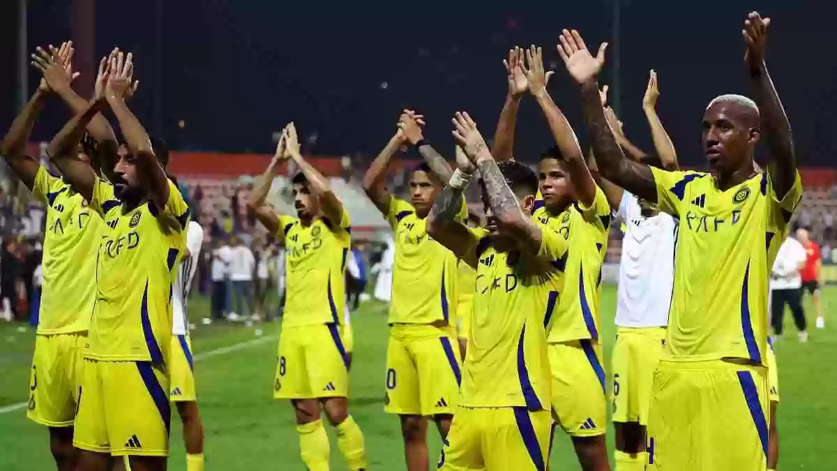 هل يلحق محترف النصر بكلاسيكو الاتحاد بعد إصابته؟ بيولي يوضح