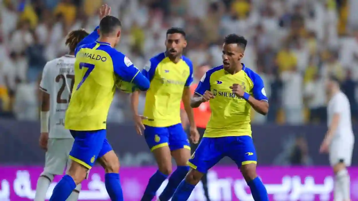 مفاجأة في الميركاتو.. هل ينتقل ثنائي النصر إلى الاتفاق قبل الإغلاق؟