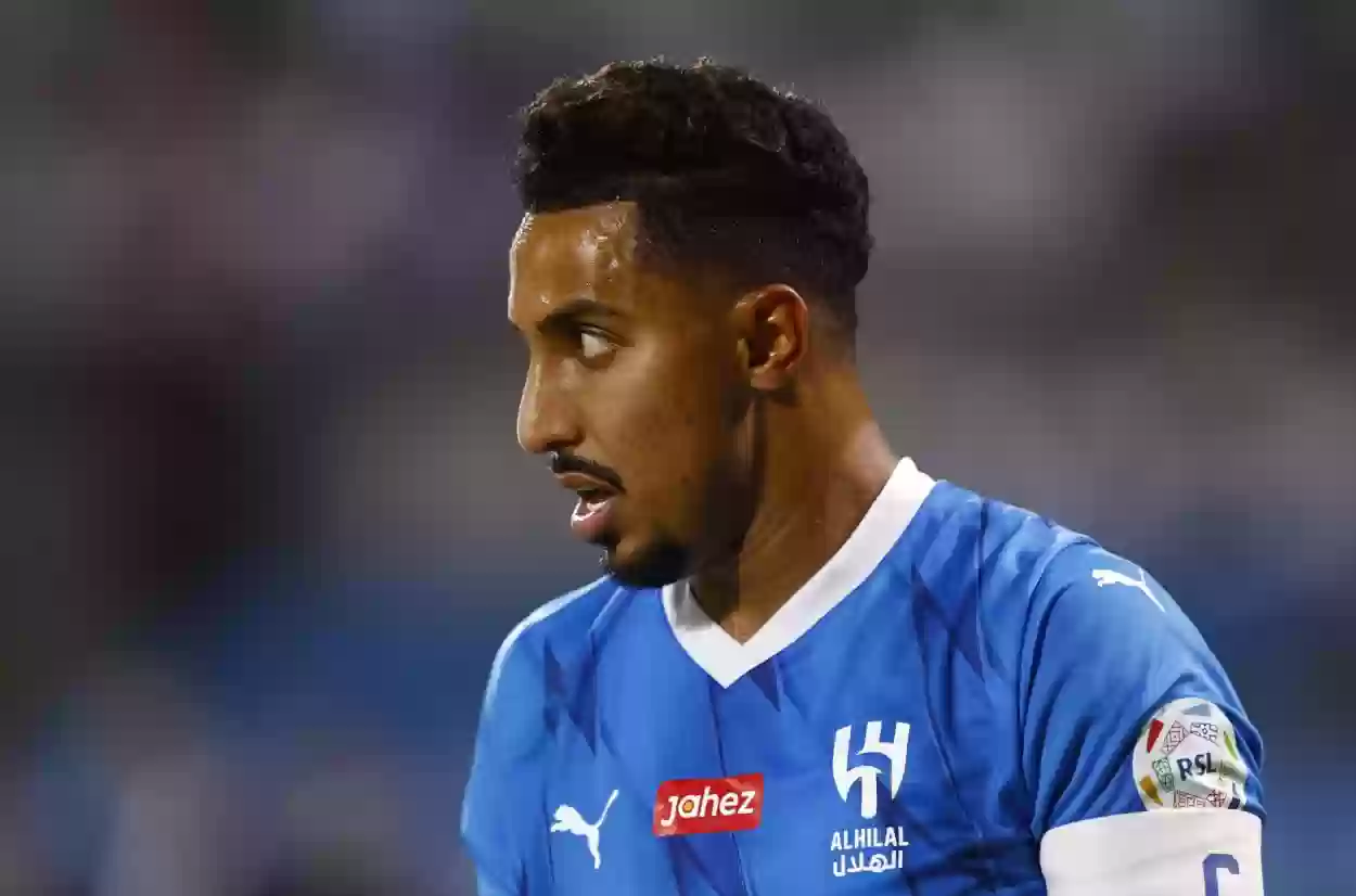 الهلال يُشرف السعودية في حفل الأفضل في آسيا وسالم الأحق بها