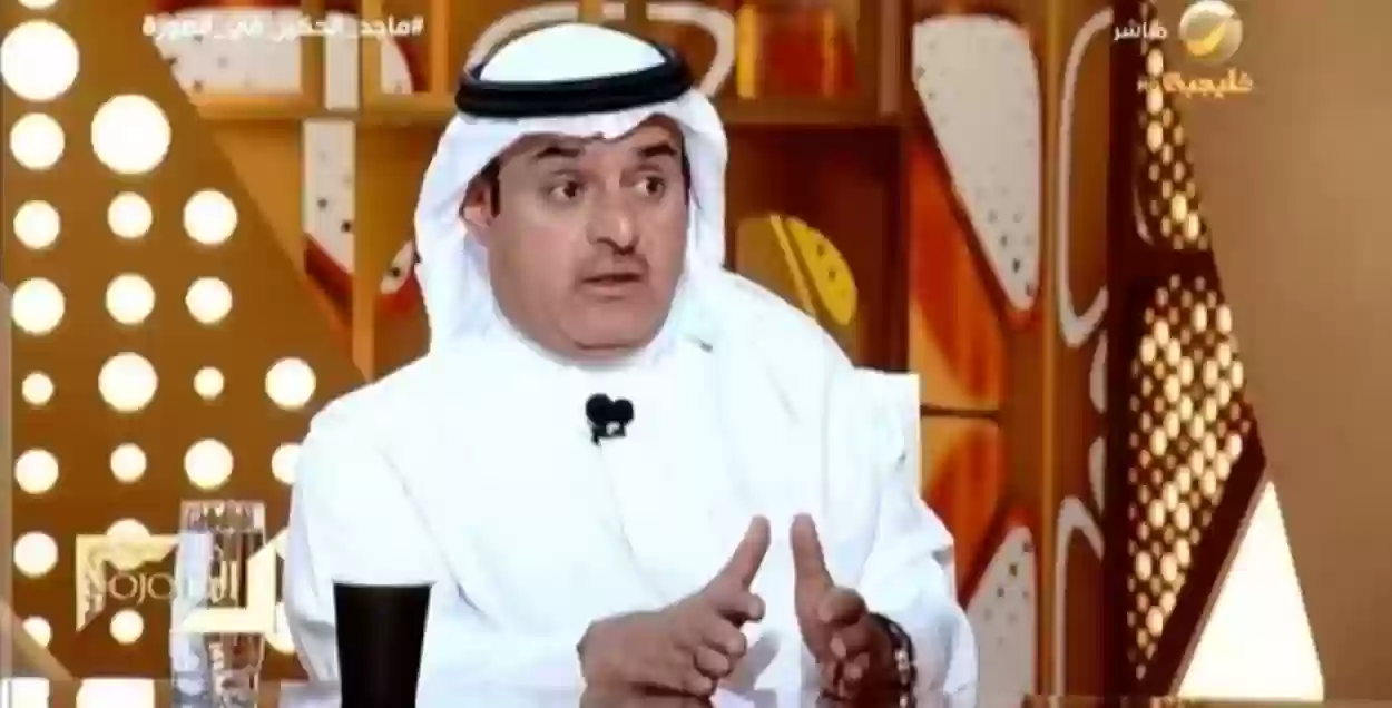 «ماجد الحكير» يكشف كيف منعه المتشددون من النجاح