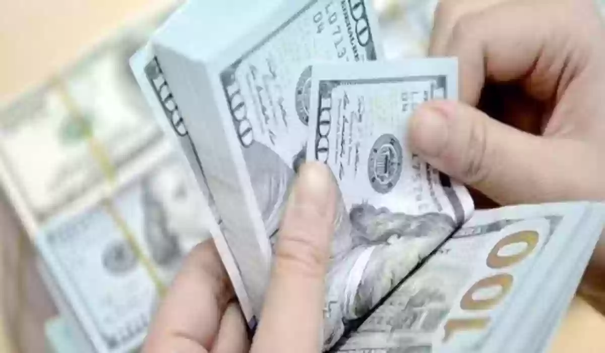 سعر الدولار الأمريكي اليوم في السوق السوداء في مصر